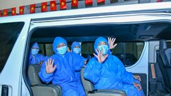 Trách nhiệm cộng đồng