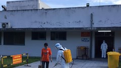 TT-Huế: 4 nữ bệnh nhân Covid-19 được chữa khỏi và xuất viện