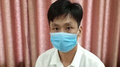 Thanh Hóa: Một người Trung Quốc nhập cảnh trái phép, di chuyển khắp nơi ở Việt Nam