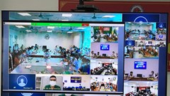 22 bệnh nhân nặng ở Bắc Ninh, Bắc Giang: Phải coi bệnh nhân thở ô xy là bệnh nhân nặng