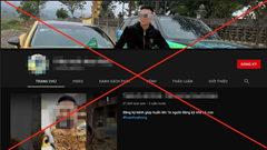 Sẽ rà soát, xử lý các kênh livestream có nội dung phản cảm, phạm pháp