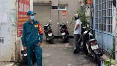 TPHCM: Khởi tố vụ án Hội truyền giáo Phục Hưng làm lây lan dịch bệnh