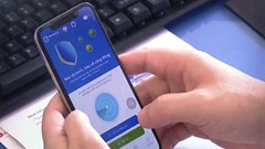 Sẽ phạt người dùng smartphone nhưng không cài ứng dụng phòng dịch