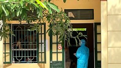 Hà Nội thêm 27 bệnh nhân dương tính, nguy cơ lây nhiễm trong khu cách ly
