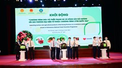 Để nông sản Việt "bay" ra nước ngoài...
