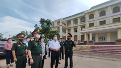 Hà Nội: Tăng thời gian cách ly đối với một số đối tượng