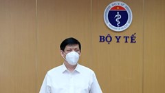 Khuyến khích và tạo điều kiện tối đa cho các doanh nghiệp tham gia nhập khẩu vắcxin phòng Covid-19