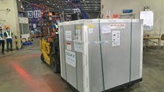 Việt Nam đẩy nhanh tiếp cận vaccine Covid-19 theo cơ chế COVAX