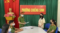 "Hot girl hàng hiệu" Sơn La lừa đảo chiếm đoạt tài sản hàng tỉ đồng