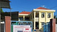 Quy định quản lý người từ các địa phương có dịch bệnh Covid-19 đến Quảng Nam