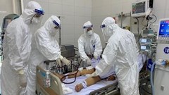 BV Bệnh Nhiệt đới TP.HCM bác bỏ thông tin BN7445 tử vong