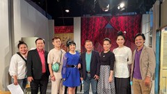 Kịch truyền hình về “Thần y trên mạng”