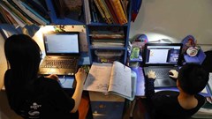 Phê duyệt chương trình quốc gia về bảo vệ trẻ em trên môi trường mạng