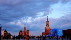 Nga nối lại dịch vụ vận tải hàng không với nhiều nước