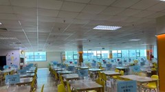 Bắc Ninh: Không để dịch bệnh lây lan từ cộng đồng vào khu công nghiệp