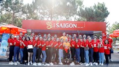 SABECO tìm kiếm nguồn cung ứng vaccines phòng chống COVID-19 cho người lao động SABECO