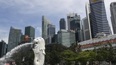 Singapore ứng dụng công nghệ để kiểm soát dịch Covid-19
