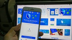 Liên thông ứng dụng phòng Covid-19, giảm phiền hà cho người dân