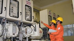 Đối tượng nào được giảm giá điện, tiền điện đợt 3?