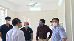 Ngày 3.6, Việt Nam thêm 250 ca mắc mới