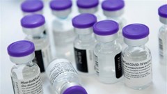 Tổng thống Mỹ công bố chi tiết kế hoạch chia sẻ vaccine với nước khác