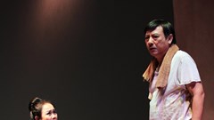 TP.HCM: Sân khấu kịch đã đổi “món”