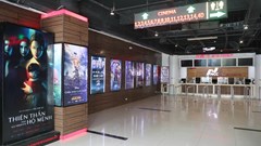 Doanh nghiệp điện ảnh “cầu cứu”