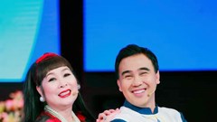 NSND Hồng Vân xin lỗi vì quảng cáo gây hiểu nhầm