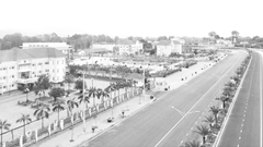 Một huyện không có nổi cây ATM… để người dân rút tiền