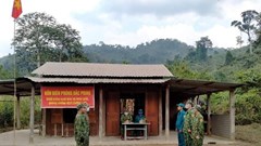 Quảng Nam: Phát động phong trào “Toàn dân phòng, chống dịch Covid-19 và xuất nhập cảnh trái phép”