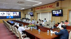 Nhiều tập đoàn lớn của Vệt Nam muốn tham gia vào chuỗi cung ứng vắc xin toàn cầu