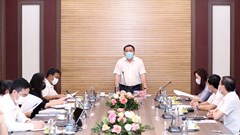 Bộ trưởng Nguyễn Văn Hùng: Muốn định vị thương hiệu, các bảo tàng phải quyết liệt với những vấn đề sống còn