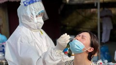 Chiều 4.6, cả nước có 92 ca mắc mới Covid-19