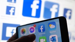 EU và Anh tiến hành điều tra chống độc quyền đối với Facebook