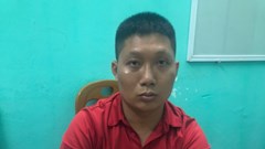 Làm giả con dấu “thông”chốt kiểm dịch