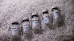 Hội nghị Thượng đỉnh vaccine COVAX nhận được nhiều sự ủng hộ