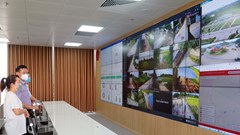 Thành lập trung tâm công nghệ phòng, chống Covid-19 quốc gia