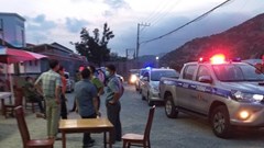 Ninh Thuận: Cách ly 10 người Trung Quốc có dấu hiệu nhập cảnh trái phép