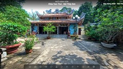 Giúp trẻ trải nghiệm trong những ngày hè bằng Bản đồ di sản văn hóa