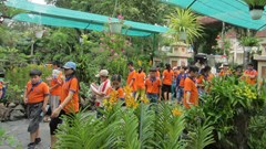 TP.HCM: Chấn chỉnh các hoạt động trải nghiệm