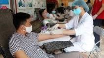 TP Hồ Chí Minh kêu gọi người dân hiến máu nhân đạo