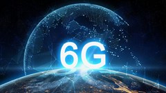 Công nghệ 6G sẽ được thương mại hóa toàn cầu vào năm 2030