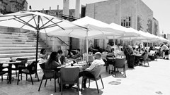 Bài học đẩy lùi Covid-19 của quốc đảo Malta