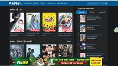 Phim lậu và câu chuyện “muôn thuở” về bản quyền