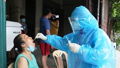 Hà Tĩnh “căng mình” chống dịch Covid-19