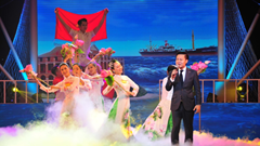 Chủ tịch Hồ Chí Minh - Người là niềm tin tất thắng