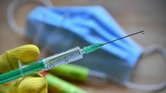 WHO kêu gọi G20 đóng góp tài chính và vaccine cho COVAX