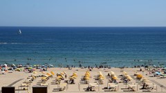 Du lịch châu Âu phục hồi