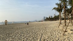 Đà Nẵng đề xuất nới lỏng giãn cách