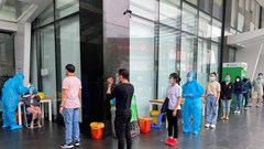 TP.HCM: Thông tin 'gần 2.000 F1, F2 hiện bỏ trốn' là sai sự thật